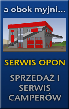 OTS - Serwis Opon